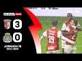 Braga vs Boavista 3:0