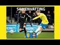 Waalwijk vs Willem II 2:0