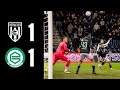 Heracles vs Groningen 1:1