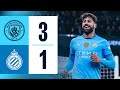 Manchester City vs Club Brugge 3:1