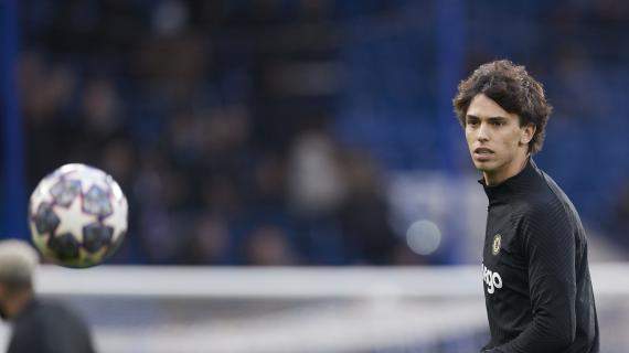 Aston Villa asso piglia tutto: dialoghi aperti con il Chelsea per Joao Felix e Disasi