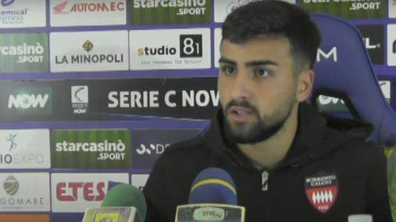 Avellino, Todisco supera le visite mediche e firma il contratto con il club irpino