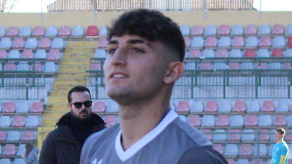 Avellino, offerta shock per Anatriello. Ed è controsorpasso al Trapani