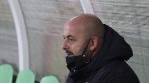 Avellino, il ds Aiello: "In arrivo Manzi dalla Virtus Entella. A centrocampo due soluzioni"