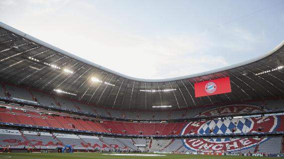 Bundesliga, il 18° turno: Bayern in casa contro il Wolfsburg, Bayer contro il