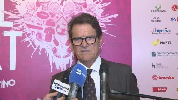 Capello: "Juve, insisti su Koopmeiners. Gasp e Motta hanno in comune solo il decisionismo"