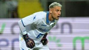 Cerofolini alza il muro, delude uno dei fratelli Oyono: la top&flop del Frosinone