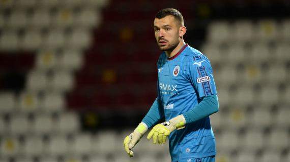 Cosenza-Cittadella 0-1, le pagelle: Dalle Mura sfortunato. Kastrati e Maniero salvano il risultato