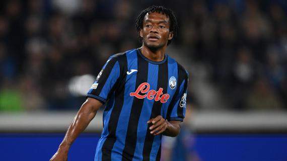 Le pagelle di Cuadrado: quando sta bene sa fare ancora grandi cose, cambia il match