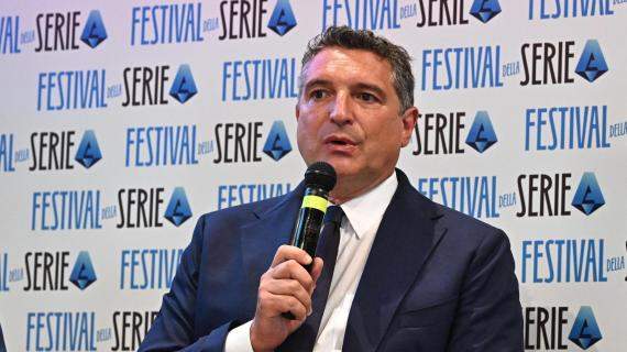 De Siervo: "Arabia nuovo centro del mondo sportivo, qui per coccolare questo interesse"