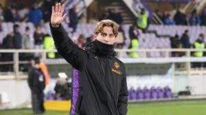 Fiorentina, Bove fa l