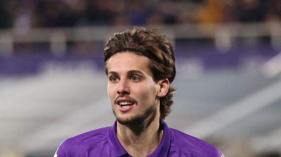 Fiorentina, Colpani: "Devo lavorare su me stesso, tornerò a fare le giocate di Monza"