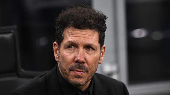 Flop delle big in Champions, Simeone avvisa: "Alla lunga riescono sempre a tornare"