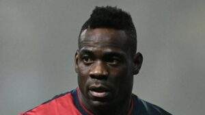 Genoa, Balotelli ai saluti. In entrata si pensa a un attaccante