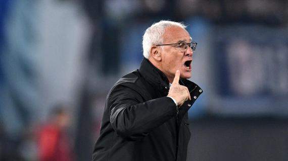 Hummels rinato con Ranieri. Il tecnico della Roma: "Metterlo in campo mi è sembrato normale"