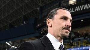 Ibrahimovic e i rinnovi di Theo, Maignan e Reijnders: "Stanno bene al Milan, lo garantisco"