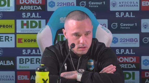 In Belgio scettici sul neo-CT Garcia, Nainggolan lo difende: "Non è un piantagrane"