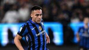 Inter, Lautaro: "Nel ko contro il Milan in campionato non eravamo noi. Fiducioso per domani"