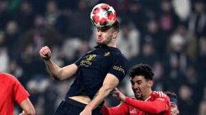 Juventus-Benfica 0-2, le pagelle: Giuntoli, visto Silva? Signora fragile, Gatti il peggiore