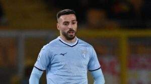 Lazio, tra poco la conferenza stampa di Mario Gila