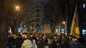 Lazio, a mezzanotte i festeggiamenti per i 125 anni. Già 600 i tifosi in Piazza della Libertà