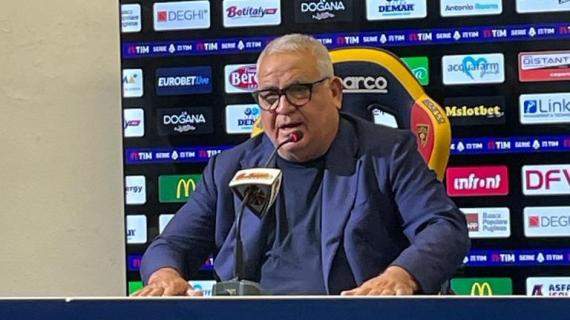 Lecce, nome nuovo per la difesa: Corvino monitora il sudafricano Ngezana della Steaua