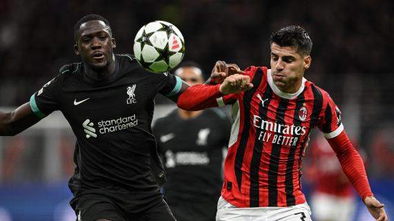 Liverpool, altra grana? Konate svela: "Ricevuto l