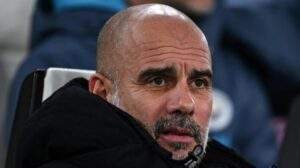 Man City, Guardiola secco: "Dobbiamo vincere col Brugge o non continueremo in Champions"