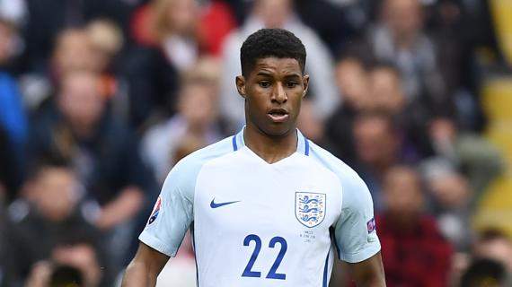 Milan-Rashford, il nodo è l