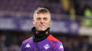 Monza-Fiorentina, le probabili formazioni: ballottaggio aperto tra Gudmundsson e Beltran