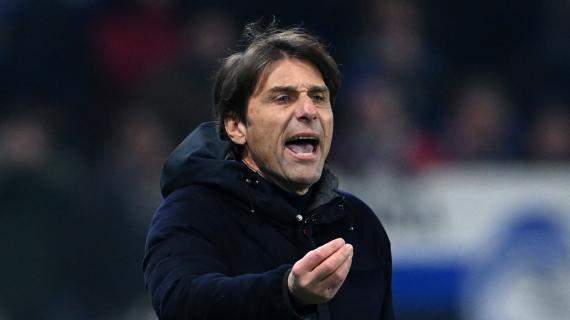 Napoli, Conte: "50 punti sono tanti, abbiamo fatto qualcosa di straordinario"