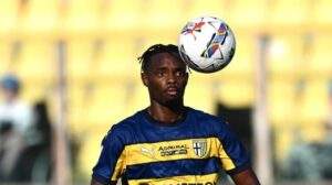 Parma, domani visite mediche per Cyprien in Cina: va allo Changchun Yatai