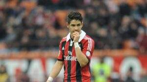 Pato: "Leao ha tutte le possibilità di portare il Milan in alto. L