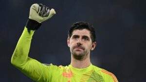 Real, Courtois un pizzico superficiale sul Brest: "La verità è che conosco solo il portiere"