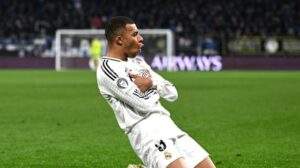 Real, Mbappé non teme le critiche: "Sono calmo e concentrato. Ora sono cambiato"