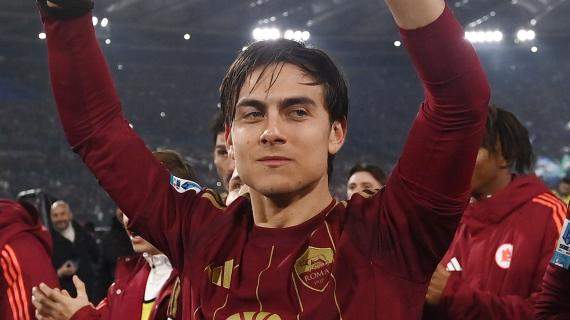 Roma-Lazio 2-0, le pagelle: Svilar alza il muro, Dybala il livello. Romagnoli sempre in ritardo