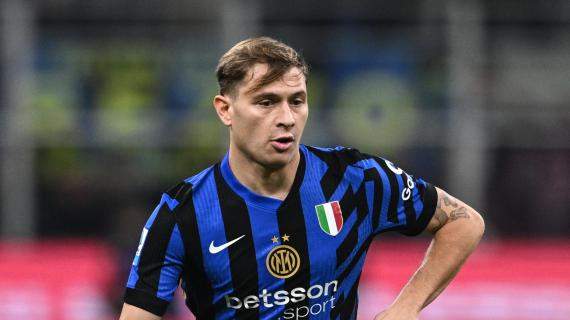 Serie A, i migliori 5 italiani dopo 20 giornate: Barella sta facendo il vuoto