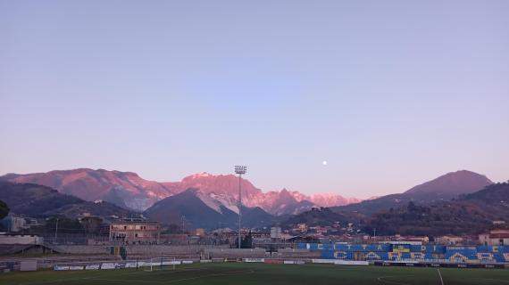 Serie B, Carrarese-Spezia: Sfida tra sogni playoff e promozione