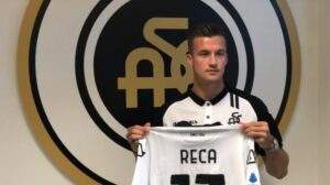 Spezia, Reca verso l