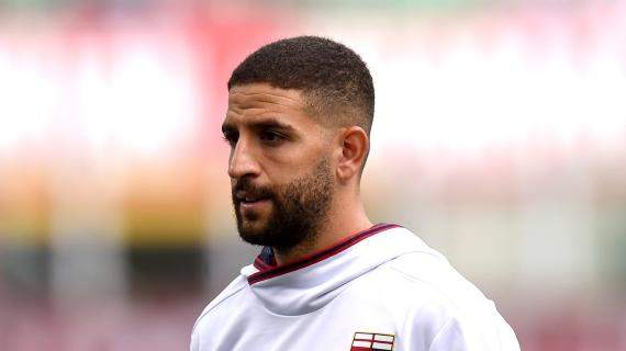 Taarabt ha già trovato squadra: resta negli Emirati Arabi e firma con lo Sharjah