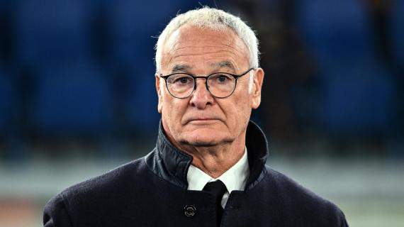 La Roma del futuro basata sul modello Inter. Ranieri