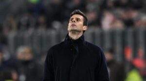 Le pagelle di Thiago Motta: la sua Juve decide di non giocare e ha infinite fragilità