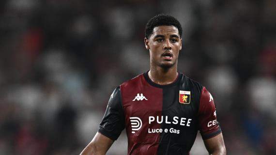 I punti salvezza arrivano con i difensori: Genoa-Monza 2-0, gol e highlights