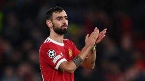 Il peggior Man United della storia? Bruno Fernandes: "Ecco cosa voleva dire Amorim"