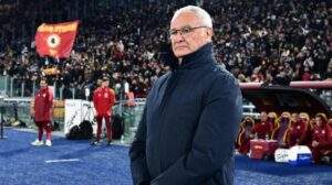 Domani Roma-Eintracht Francoforte, i convocati di Ranieri: Hermoso unico assente