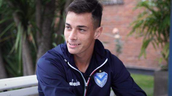 Valentin Gomez può arrivare in Serie A: già accostato al Bologna, è un