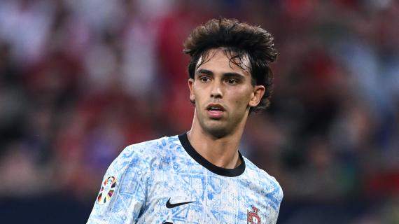 Veiga, Casadei, Joao Felix, Disasi... Ma il Chelsea ha un solo slot per prestare giocatori