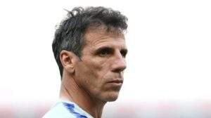 Zola: "Rashford e Walker due che farebbero la differenza nel Milan"