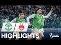 Hibernian vs Aberdeen 2:0