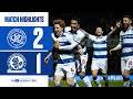 QPR vs Blackburn 2:1